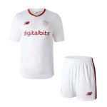 Maglia AS Roma Seconda Bambino 2022/2023 Maglia AS Roma Seconda Bambino 2022/2023