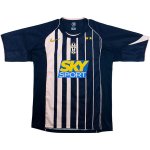 Thailandia Maglia Juventus Seconda Retro 2004 2005 Blu Thailandia Maglia Juventus Seconda Retro 2004 2005 Blu