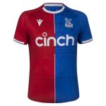 Thailandia Maglia Crystal Palace Prima 2023/2024 Thailandia Maglia Crystal Palace Prima 2023/2024