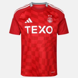 Thailandia Maglia Aberdeen Primera 2024/2025