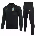 Giacca Brasile 2021 Nero Giacca Brasile 2021 Nero