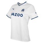 Thailandia Maglia Marseille Prima Donna 2022/2023 Thailandia Maglia Marseille Prima Donna 2022/2023