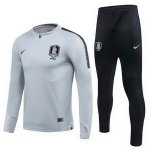 Giacca Corea 2020 Grigio Giacca Corea 2020 Grigio