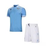 Maglia Lazio Prima Bambino 2020/2021 Blu Maglia Lazio Prima Bambino 2020/2021 Blu