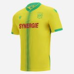 Thailandia Maglia FC Nantes Prima 2021/2022 Thailandia Maglia FC Nantes Prima 2021/2022