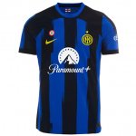 Maglia Inter Milan Prima 2023/2024 Maglia Inter Milan Prima 2023/2024
