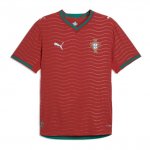 Thailandia Maglia Portogallo Prima 2026 Thailandia Maglia Portogallo Prima 2026