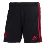 Pantaloni Flamengo Terza 2020/2021 Nero Pantaloni Flamengo Terza 2020/2021 Nero