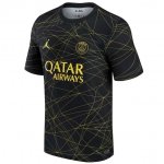 Thailandia Maglia Paris Saint Germain 4th 2022/2023 Thailandia Maglia Paris Saint Germain 4th 2022/2023