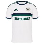 Thailandia Maglia Panathinaikos FC Seconda 2026/2027 Thailandia Maglia Panathinaikos FC Seconda 2026/2027