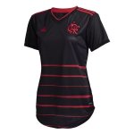 Thailandia Maglia Flamengo Terza Donna 2020/2021 Nero Thailandia Maglia Flamengo Terza Donna 2020/2021 Nero