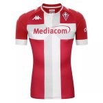 Thailandia Maglia Fiorentina Terza 2020/2021 Rosso Thailandia Maglia Fiorentina Terza 2020/2021 Rosso