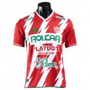 Thailandia Maglia Club Necaxa Primera 2024/2025