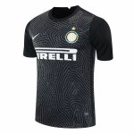 Thailandia Maglia Inter Milan Portiere 2020/2021 Nero Thailandia Maglia Inter Milan Portiere 2020/2021 Nero