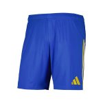 Pantaloni Leeds United Seconda 2025/2026 Pantaloni Leeds United Seconda 2025/2026