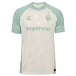 Thailandia Maglia Werder Brema Seconda 2024/2025 Thailandia Maglia Werder Brema Seconda 2024/2025