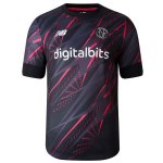 Thailandia Maglia AS Roma Terza 2022/2023 Thailandia Maglia AS Roma Terza 2022/2023
