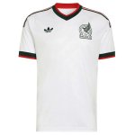 Thailandia Maglia Messico Seconda 2026 Thailandia Maglia Messico Seconda 2026