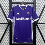 Thailandia Maglia Fiorentina Prima 2025/2026 Thailandia Maglia Fiorentina Prima 2025/2026