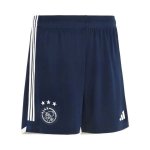 Pantaloni Ajax Seconda 2023/2024 Pantaloni Ajax Seconda 2023/2024