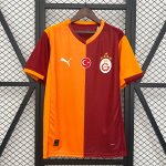 Thailandia Maglia Galata Prima 2025/2026 Thailandia Maglia Galata Prima 2025/2026