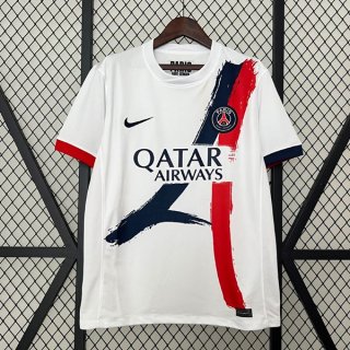 Thailandia Maglia PSG Seconda 2024/2025