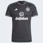 Maglia Celtic Seconda 2023/2024 Maglia Celtic Seconda 2023/2024