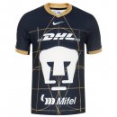 Thailandia Maglia Pumas UNAM Seconda 2024/2025