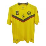 Thailandia Maglia Camerun Seconda 2021 Giallo Thailandia Maglia Camerun Seconda 2021 Giallo