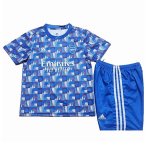 Maglia Arsenal x TFL Pre-Match Bambino 2021/2022 Maglia Arsenal x TFL Pre-Match Bambino 2021/2022