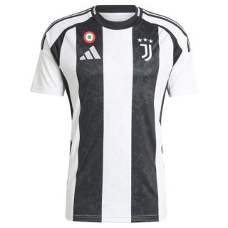 Thailandia Maglia Juventus Prima 2024/2025