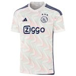 Maglia Ajax Seconda 2023/2024 Maglia Ajax Seconda 2023/2024