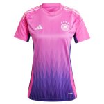Thailandia Maglia Germania Seconda Donna 2024 Thailandia Maglia Germania Seconda Donna 2024