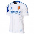 Thailandia Maglia Real Zaragoza Prima 2024/2025