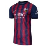 Thailandia Maglia SD Huesca Prima 2022/2023 Thailandia Maglia SD Huesca Prima 2022/2023