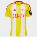 Thailandia Maglia Union Berlin Terza 2024/2025