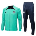 Giacca Chelsea 2023/2024 Verde Giacca Chelsea 2023/2024 Verde