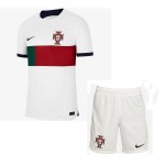 Maglia Portogallo Seconda Bambino 2022/2023 Maglia Portogallo Seconda Bambino 2022/2023