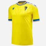 Thailandia Maglia Cadiz Prima 2023/2024 Thailandia Maglia Cadiz Prima 2023/2024