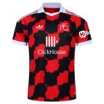 Thailandia Maglia Fulham FC Seconda 2026/2027 Thailandia Maglia Fulham FC Seconda 2026/2027