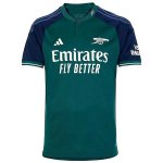 Thailandia Maglia Arsenal Terza 2023/2024 Thailandia Maglia Arsenal Terza 2023/2024