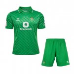 Maglia Real Betis Seconda Bambino 2023/2024 Maglia Real Betis Seconda Bambino 2023/2024