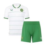 Maglia Irlanda Seconda Bambino 2023 Maglia Irlanda Seconda Bambino 2023