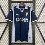 Thailandia Maglia Cordoba Seconda 2025/2026 Thailandia Maglia Cordoba Seconda 2025/2026