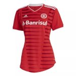 Maglia Internacional Prima Donna 2021/2022 Rosso Maglia Internacional Prima Donna 2021/2022 Rosso