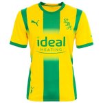 Thailandia Maglia West Brom Away 2022/2023 Thailandia Maglia West Brom Away 2022/2023