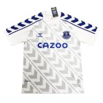 Maglia Formazione Everton 2020/2021 Bianco Maglia Formazione Everton 2020/2021 Bianco