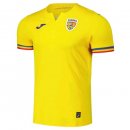 Thailandia Maglia Romania Prima 2024