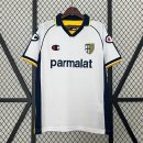 Thailandia Maglia Parma Seconda Retro 2003 2004