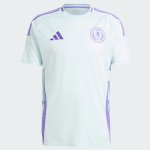 Thailandia Maglia Scozia Seconda 2024 Thailandia Maglia Scozia Seconda 2024